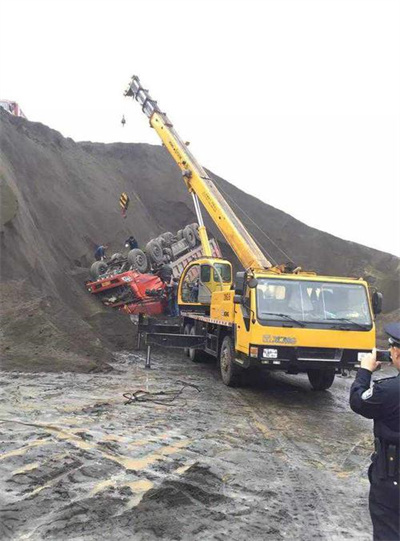 古城区上犹道路救援